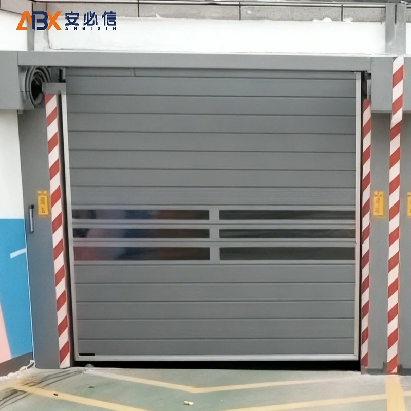 洛阳洁净室高速门
